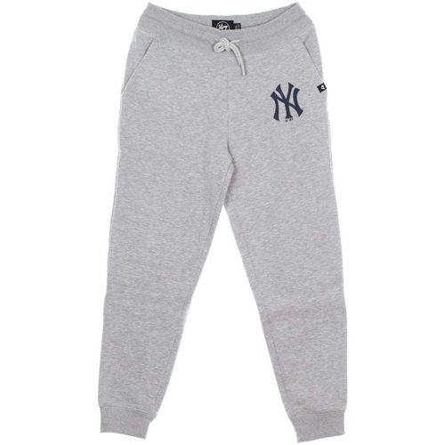 Jogging toMlb Imprint Burnside Pants Neyyan Slate - '47 Brand - Modalova