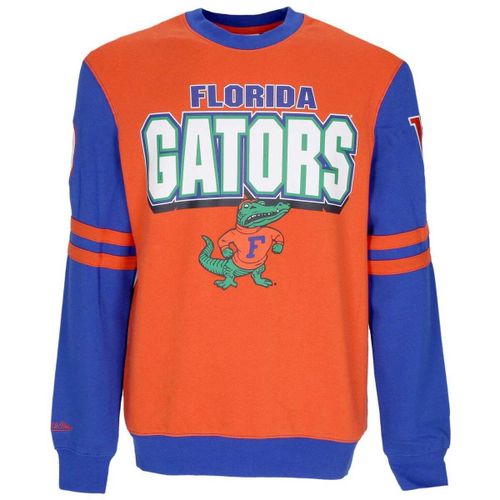 Sweatshirts All Over Crew 2.0 Flogat - Mitchell And Ness - Modalova