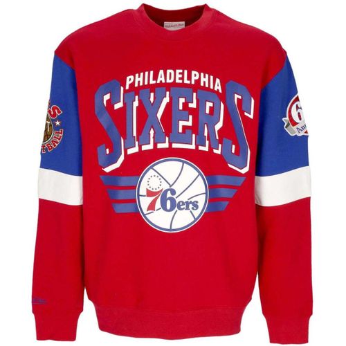 Sweatshirts All Over Crew 3.0 - Mitchell And Ness - Modalova