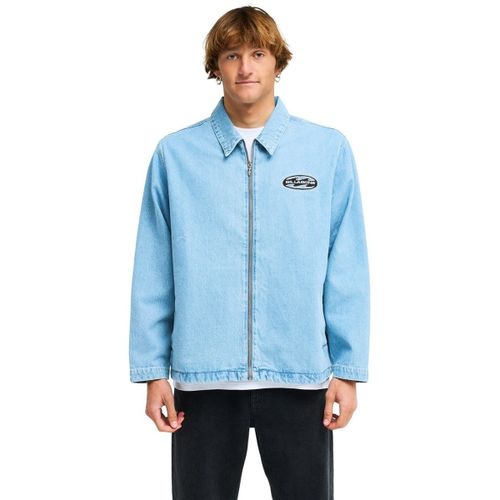 Veste Billabong Pump Denim - Billabong - Modalova
