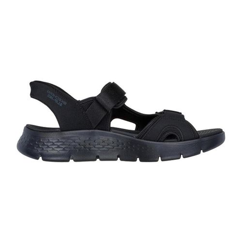 Sandales Skechers 229210/BKLM - Skechers - Modalova