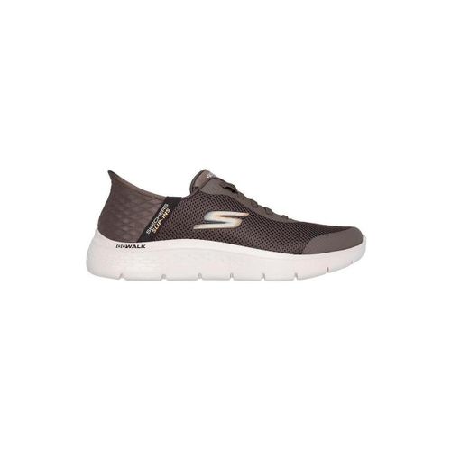Baskets basses Skechers 216324/CHOC - Skechers - Modalova