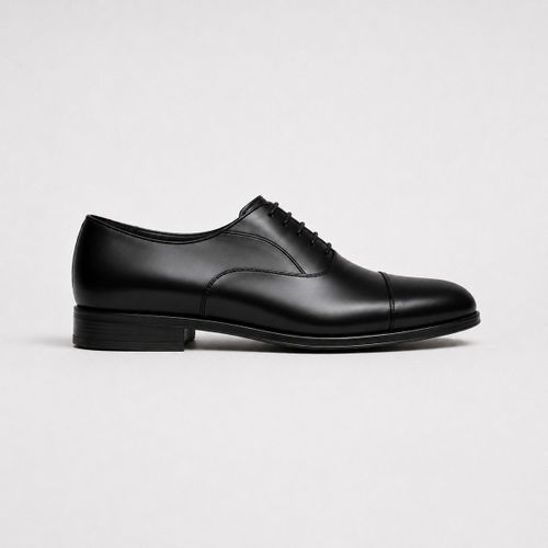 Derbies Richelieu - Akrom Noir - Hardrige - Modalova