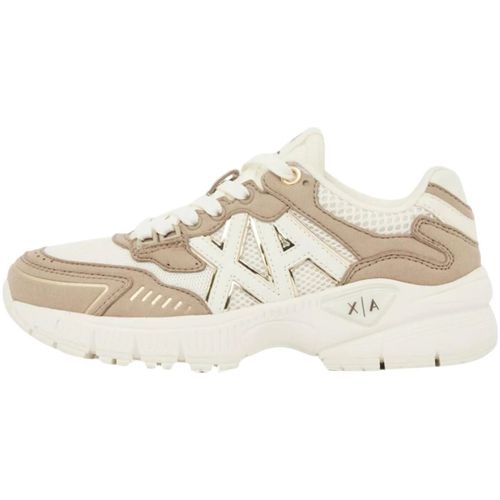 Baskets Armani Exchange - Armani Exchange - Modalova