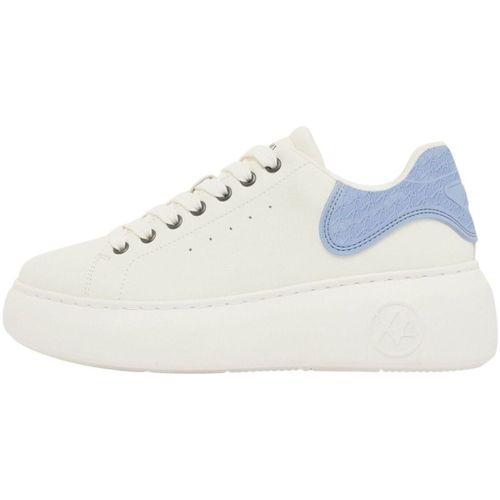 Baskets Armani Exchange - Armani Exchange - Modalova