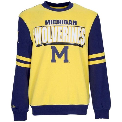 Sweatshirts All Over Crew 2.0 Micwol - Mitchell And Ness - Modalova
