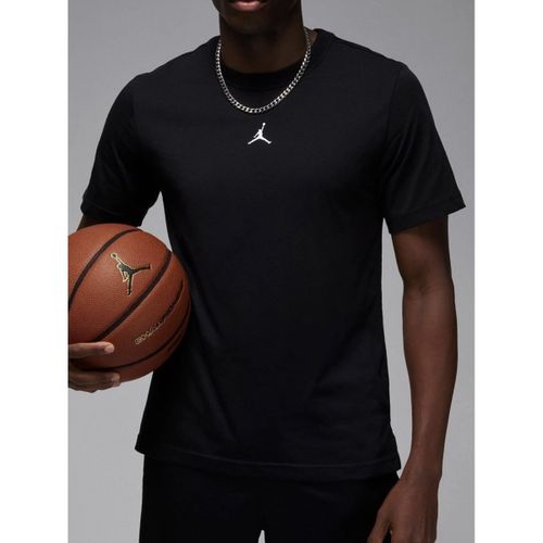 T-shirt Nike TEE SHIRT NOIR - Nike - Modalova