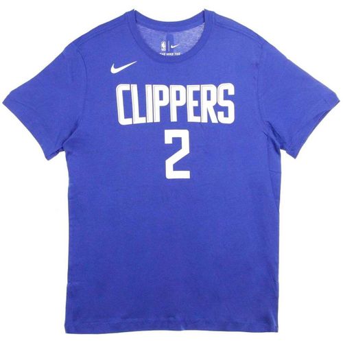 T-shirt Nike Tee No 2 Kawhi Leonard - Nike - Modalova