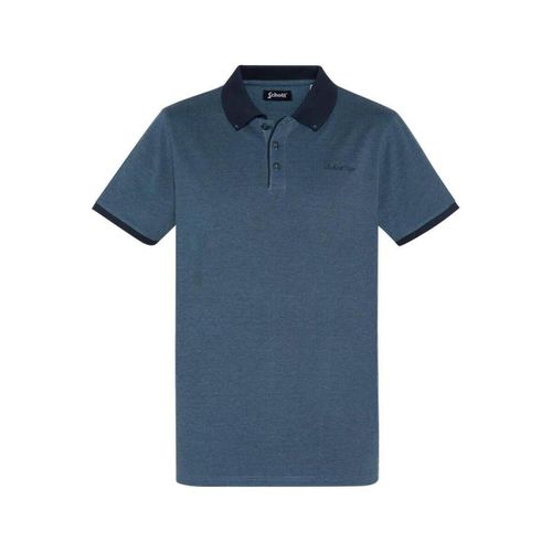 T-shirt Schott PSPENY - Schott - Modalova