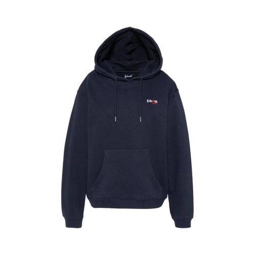 Sweatshirts à capuche SWHBRODEDW - Schott - Modalova