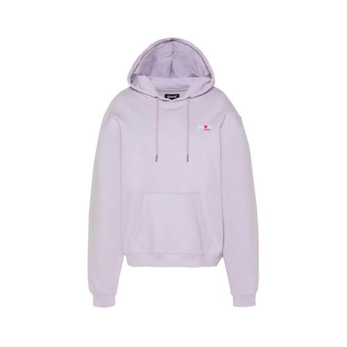 Sweat-shirt Schott SWHBRODEDW - Schott - Modalova