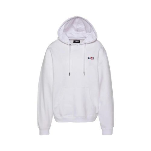 Sweatshirts à capuche SWHBRODEDW - Schott - Modalova
