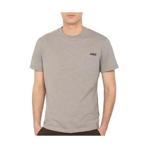 T-shirt Schott TSKEA1 - Schott - Modalova