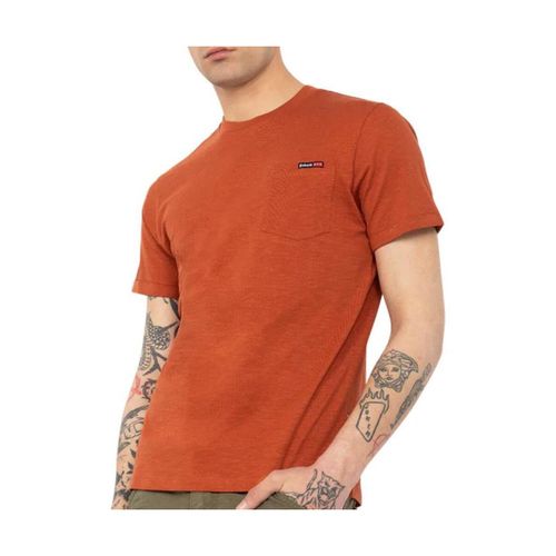T-shirt Schott TSKEA1 - Schott - Modalova