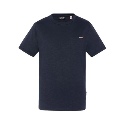 T-shirt Schott TSKEA1 - Schott - Modalova