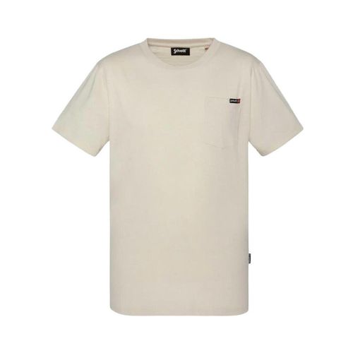 T-shirt Schott TSKEA1 - Schott - Modalova