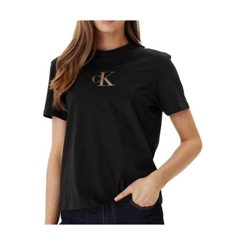 T-shirt LV047E804GS - Calvin Klein Jeans - Modalova