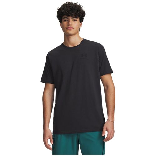 T-shirt T-S manches courtes-1326799-001 - Under Armour - Modalova