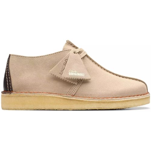 Ballerines Clarks Desert Trek - Clarks - Modalova