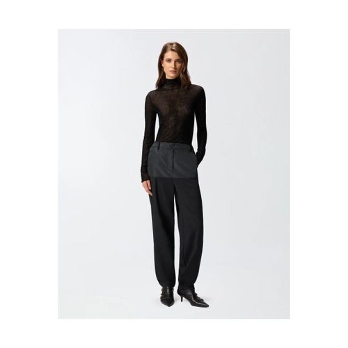 T-shirt Pinko MOSS 105821 A2PM-Z99 - Pinko - Modalova