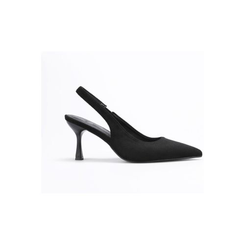Chaussures escarpins Escarpins - Noir - La Modeuse - Modalova