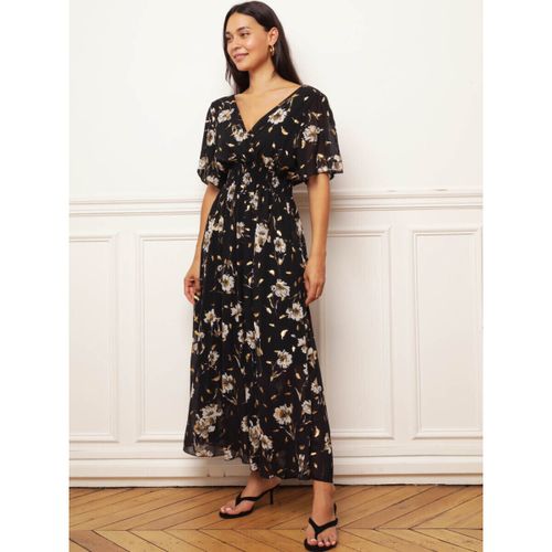 Robe Robes - Noir - La Modeuse - Modalova