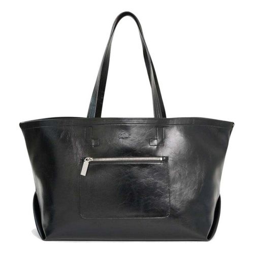 Cabas Lacoste Lite brillant - Lacoste - Modalova