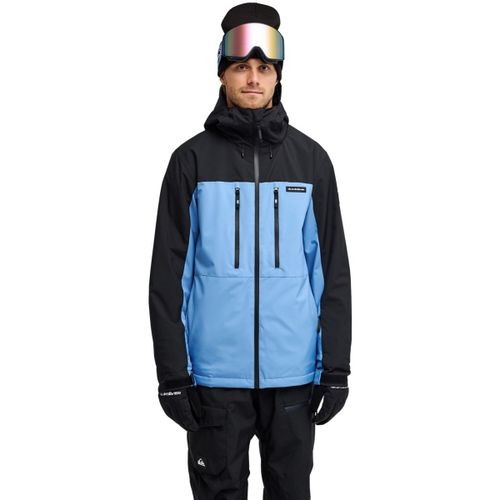 Parka Quiksilver Sycamore 20K - Quiksilver - Modalova