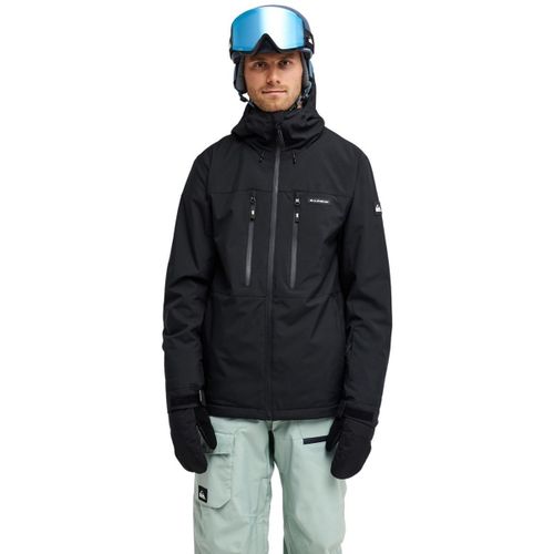 Parka Quiksilver Sycamore 20K - Quiksilver - Modalova
