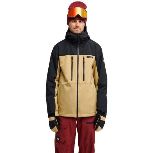 Vestes techniques Sycamore 20K - Quiksilver - Modalova