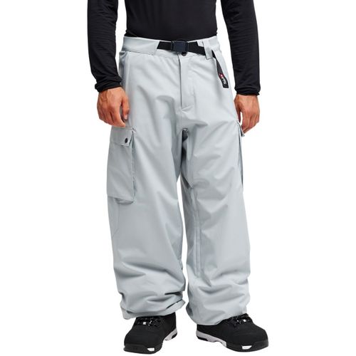 Pantalon Young Guns Snow Down Cargo 20K - Quiksilver - Modalova