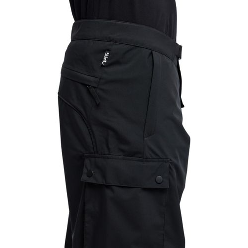 Pantalon Young Guns Snow Down Cargo 20K - Quiksilver - Modalova