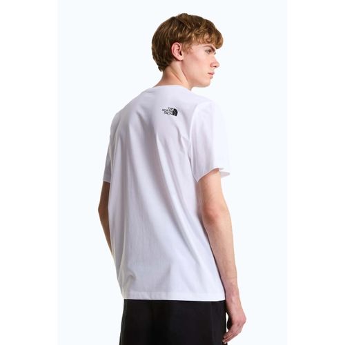 T-shirt The North Face Nf0a8guvfn41 - The North Face - Modalova