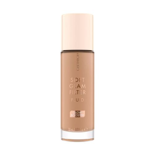 Fonds de teint & Bases Fluide Filtrant Soft Glam - 30 Medium - Catrice - Modalova