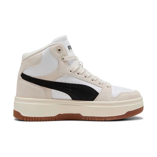 Baskets Puma Rebound Femme Mid SD - Puma - Modalova