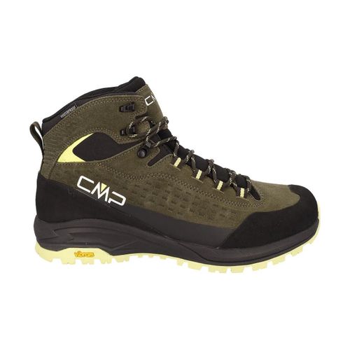 Trail VERTYX MID TREKKING SHOES WP - Cmp - Modalova