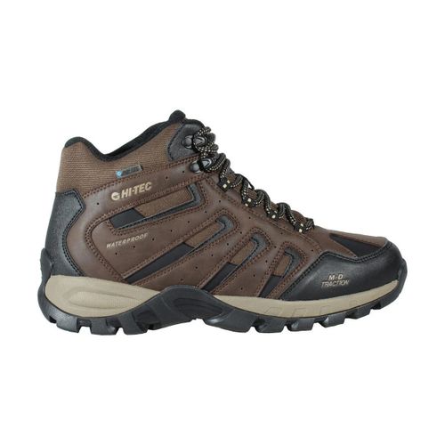 Chaussures Hi-Tec Torca Pro Mid Wp - Hi-Tec - Modalova
