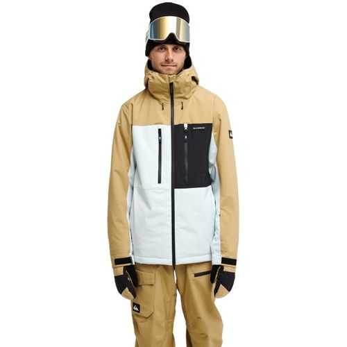 Parka Quiksilver Sycamore 20K - Quiksilver - Modalova