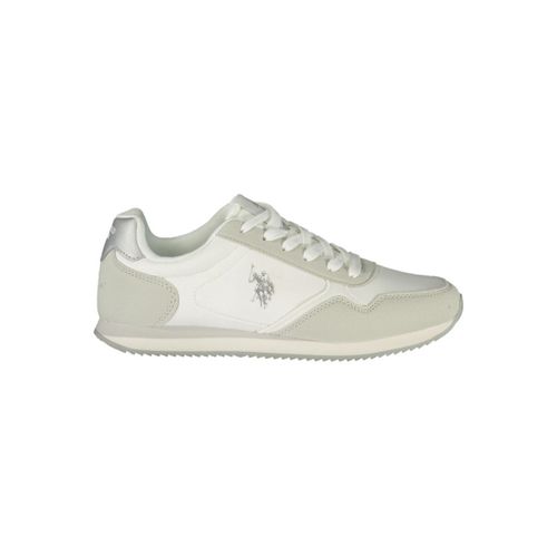 Baskets U.s. Polo Assn. Baskets Rétro - U.S Polo Assn. - Modalova