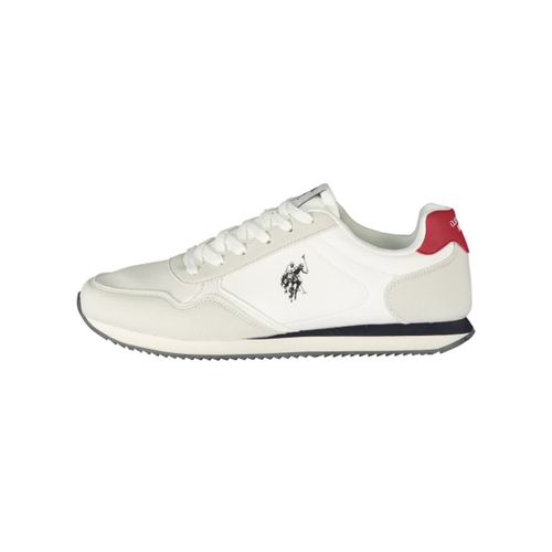 Baskets U.s. Polo Assn. Baskets Rétro Running - U.S Polo Assn. - Modalova