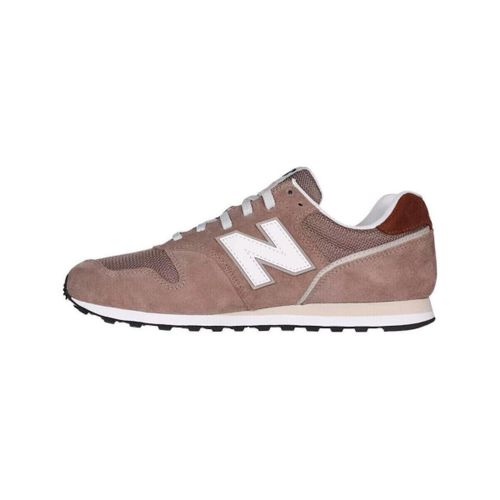 Baskets basses Baskets ML373 cuir suédé - New Balance - Modalova