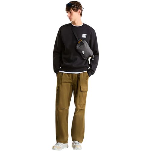 Sweat-shirt M BOX HD REG CREW NF0A8JAY - The North Face - Modalova