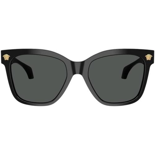 Lunettes de soleil Squadrata 0VE4511 GB1/87 - Versace - Modalova