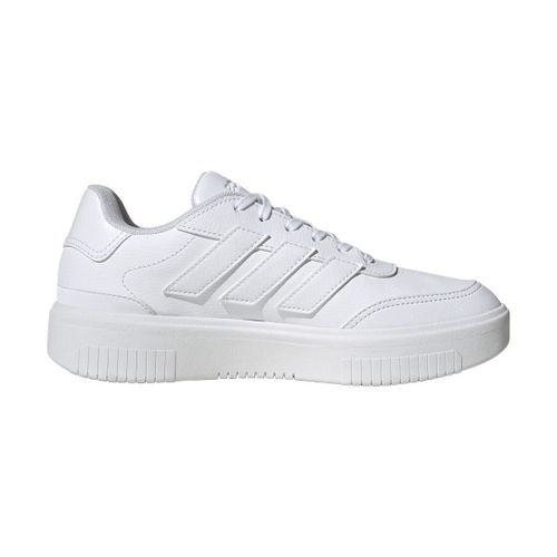 Baskets adidas COURTBLOCK BOLD - adidas - Modalova