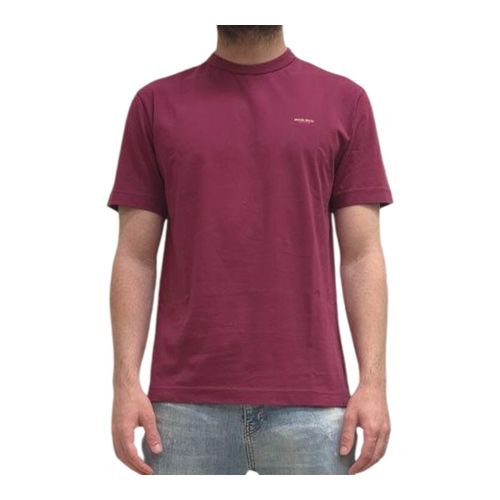 T-shirt Woolrich WOTE2012MR - Woolrich - Modalova