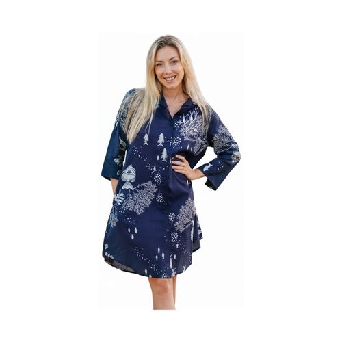 Robe courte Robe - Isla Bonita By Sigris - Modalova