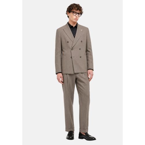 Veste GIACCA DOPPIOPETTO - Manuel Ritz - Modalova