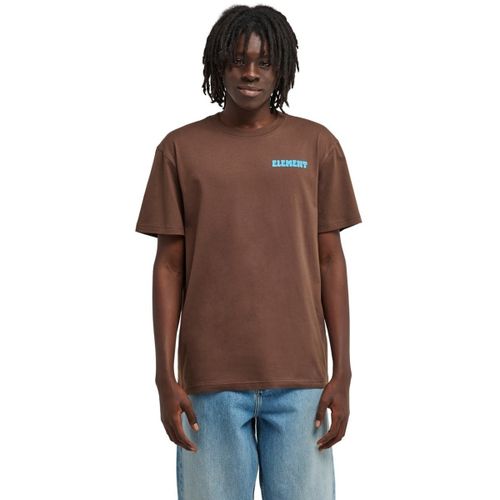 T-shirt Element Pleasure - Element - Modalova