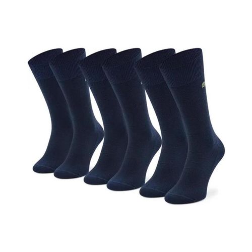 Chaussettes Lacoste RA4261 - Lacoste - Modalova
