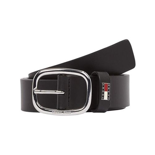 Ceinture Tommy Hilfiger Oval - Tommy Hilfiger - Modalova